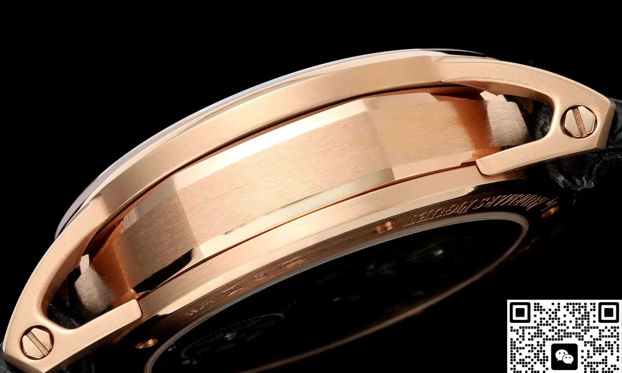 APP Factory Audemars Piguet 26396OR.OO.D002CR.02 1:1 Best Edition Replica Watch